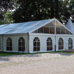 Ważne informacje na temat namiotu weselnego