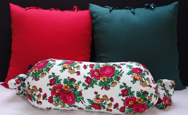 Dlaczego ludzie kochają nowoczesne poduszki dekoracyjne