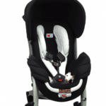 Sprawdź jak doskonale dopasować fotelik samochodowy Britax Kidfix i Size do Twojego dziecka