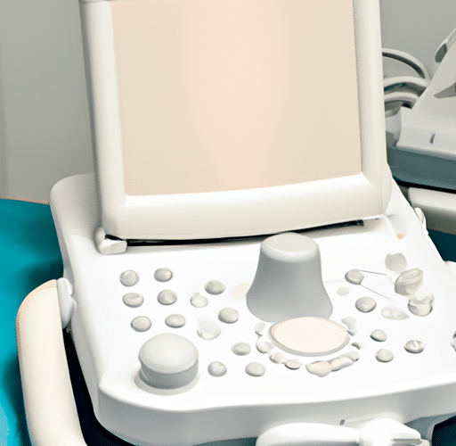 Nowe technologie w diagnostyce – odkrywanie tajemnic aparatu ultrasonograficznego