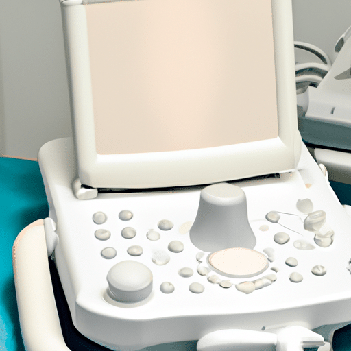 Nowe technologie w diagnostyce - odkrywanie tajemnic aparatu ultrasonograficznego