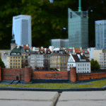 Małe segmenty Warszawy – jak miasto wprowadza zmiany w swojej infrastrukturze