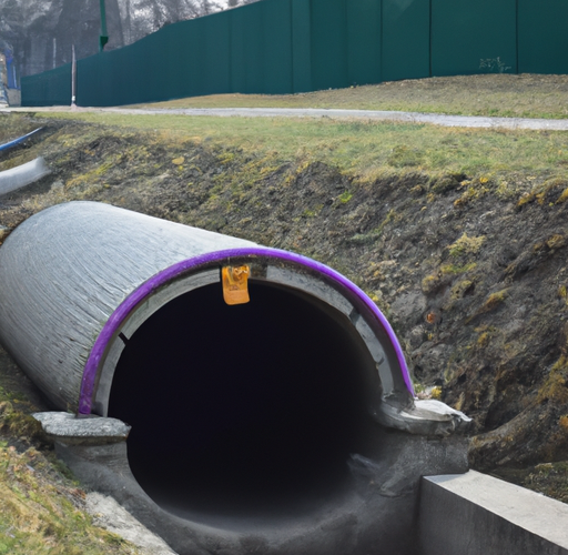Jak skutecznie wyczyścić kanalizację w województwie Śląskim?