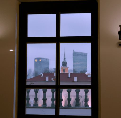 Jak zamówić idealne okna dla Twojego domu w Warszawie