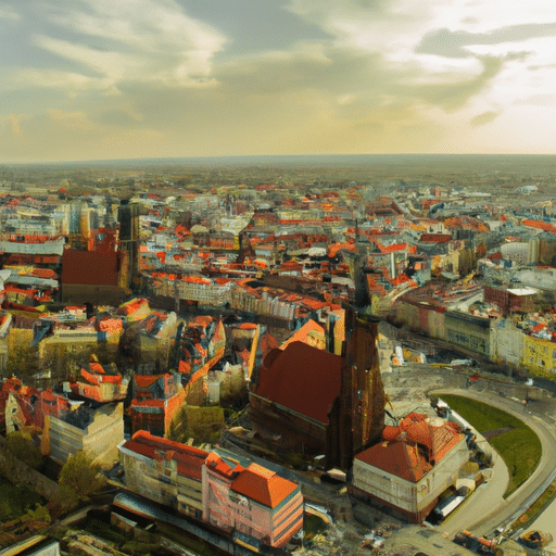 Jak przeprowadzić wycenę spółki w mieście Wrocław?