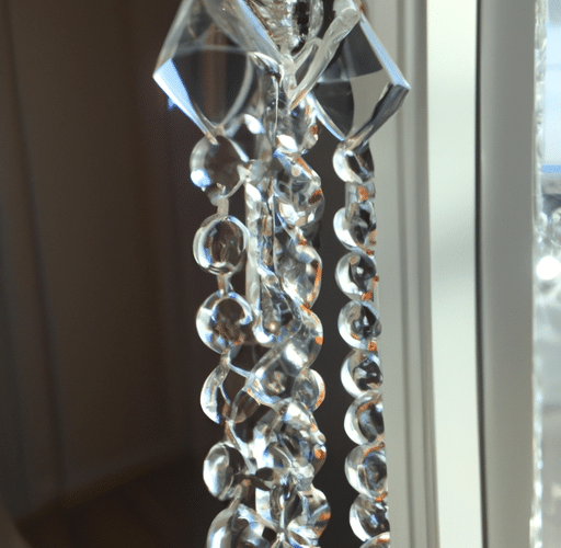 Efektowny kryształ na twoich drzwiach – jak wybrać odpowiednią gałkę drzwiową?