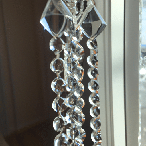 Efektowny kryształ na twoich drzwiach - jak wybrać odpowiednią gałkę drzwiową?