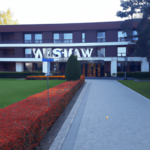 Idealny Hotel dla Twojej Konferencji w Okolicach Warszawy