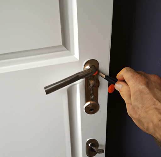 Skuteczne i szybkie awaryjne otwieranie drzwi w Zabrzu – gdzie szukać pomocy?
