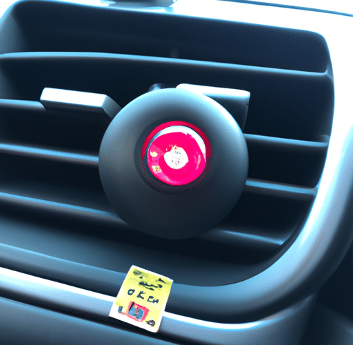 Jak samodzielnie zamontować alarm w samochodzie?