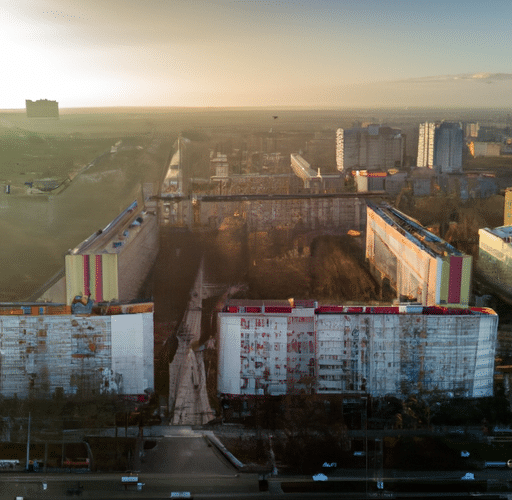 Mieszkanie w Mińsku Mazowieckim – jak wybrać najlepsze rozwiązanie dla siebie?