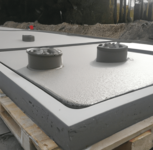 Korzyści z zastosowania korytek ściekowych betonowych – przegląd rynku