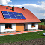 Jak zbudować energooszczędny dom - 10 kroków do zmniejszenia zużycia energii w Twoim domu