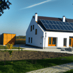 Krok po kroku: Jak zbudować energooszczędny dom parterowy?