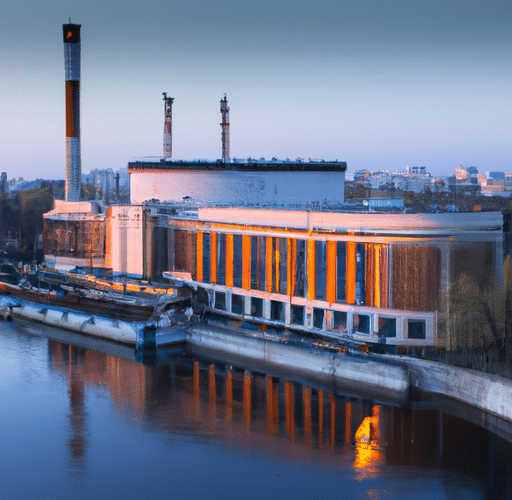 Warszawa stawia na magazyny energii – jak wykorzystać nowe technologie w mieście?
