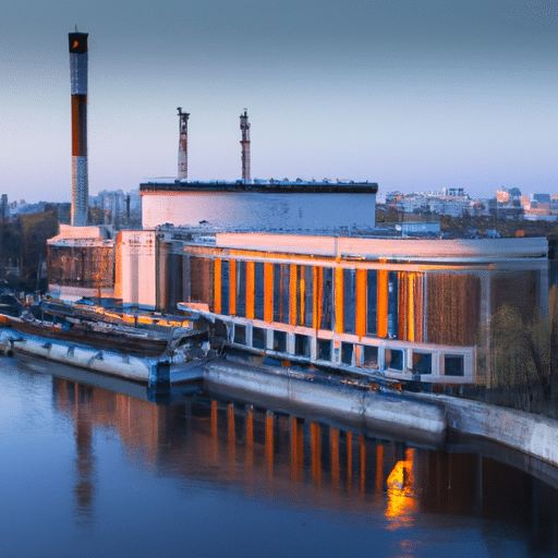 Warszawa stawia na magazyny energii - jak wykorzystać nowe technologie w mieście?
