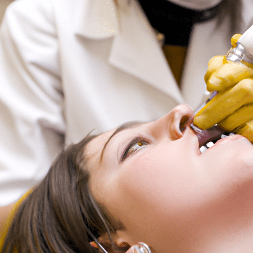 Jak skutecznie wykorzystać technikę rebonding w stomatologii?