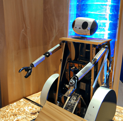Robot Da Vinci: Przyszłość Chirurgii