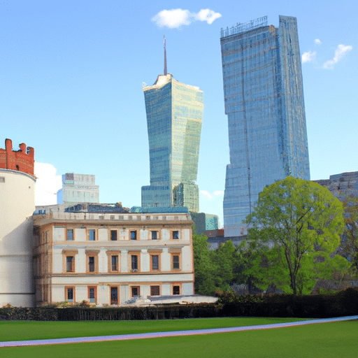 Protetyka: oto najlepsze gabinety w Warszawie