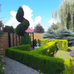 Cztery kroki do zakładania pięknego ogrodu żyrardowskiego