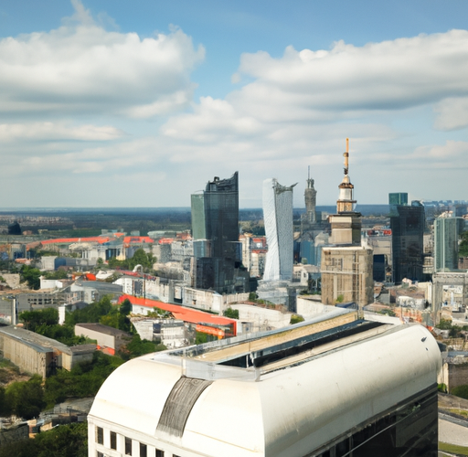 Jak wybrać profesjonalną obsługę prawną w Warszawie?