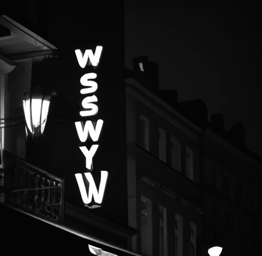 Światło dla Twojego domu – kup oświetlenie w Warszawie