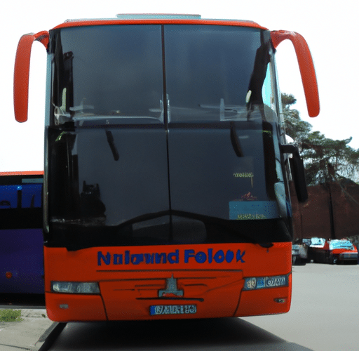 Podróż z Holandii do Polski autobusem – Przewodnik po bezpiecznym i komfortowym transporcie