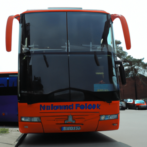 Podróż z Holandii do Polski autobusem - Przewodnik po bezpiecznym i komfortowym transporcie