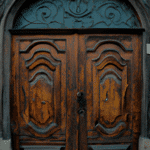 Najlepsze drzwi drewniane w Warszawie - poradnik dla kupujących