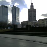 Druk Wielkoformatowy w Warszawie - Przegląd Usług