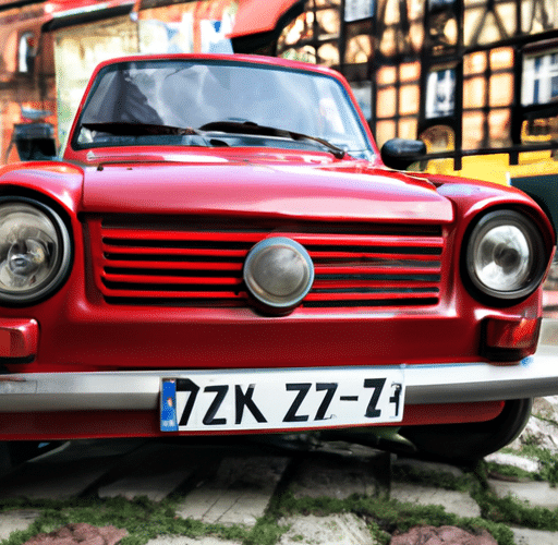 Znajdź najlepszy skup samochodów w Gdańsku