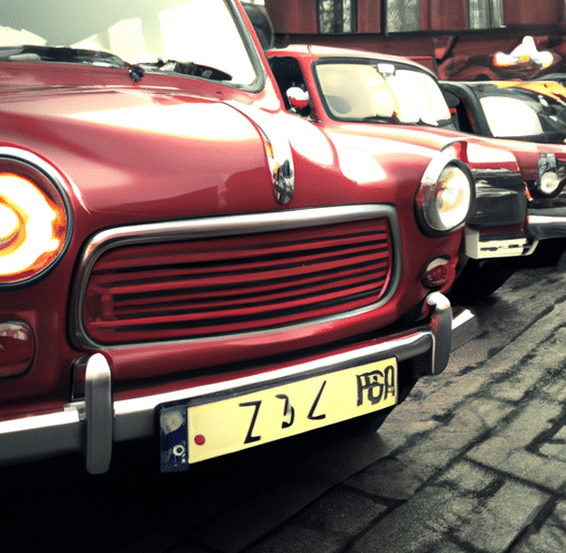 Dlaczego warto skorzystać z usług skupu samochodów w Gdańsku?