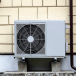 Czy pompa ciepła z klimatyzacją to najbardziej efektywne rozwiązanie do ogrzewania i chłodzenia domu?