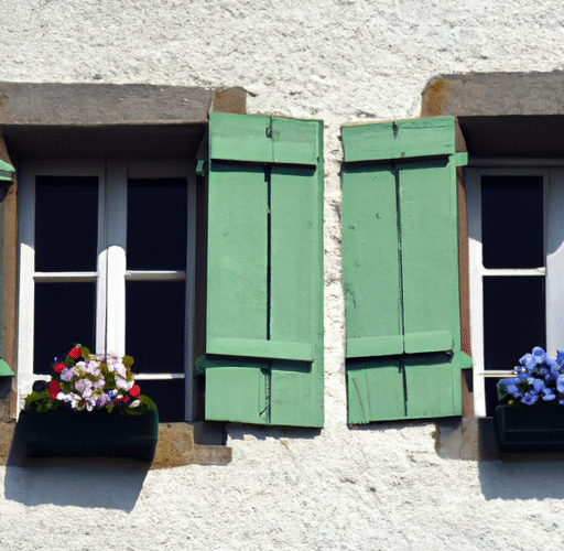 Jak wybrać najlepsze okna do domu w Konstancinie?