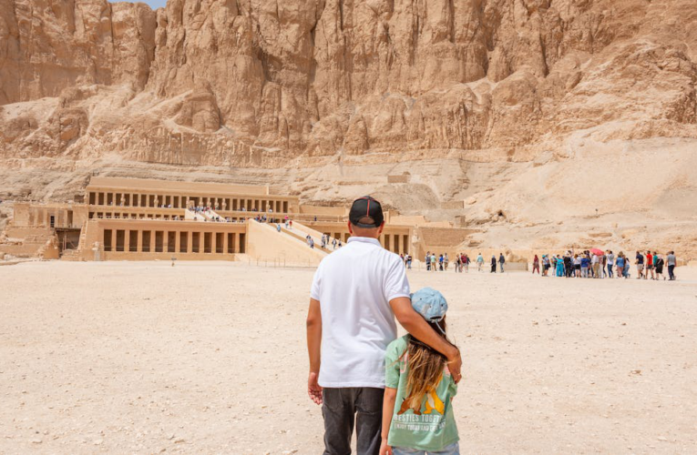 Egipt: fascynujące ciekawostki niezbędne informacje i zaskakujące fakty