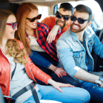 Blablacar: Jak przemysł carpoolingu zmienia sposób podróżowania