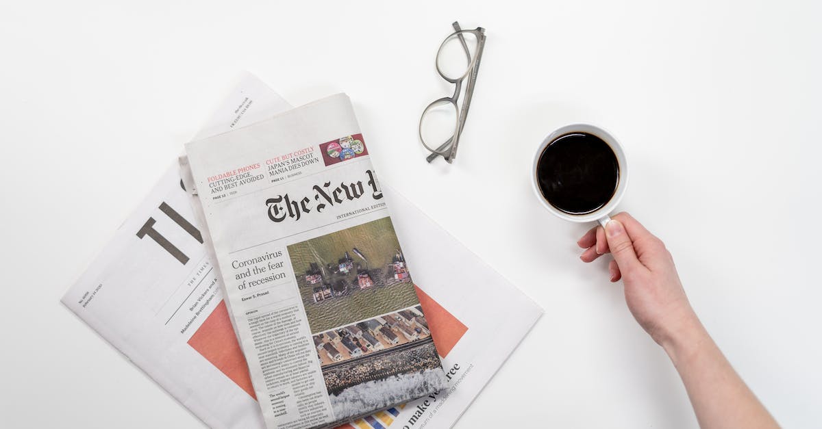 Czy warto czytać gazetę? Porównanie tradycyjnych i cyfrowych dzienników