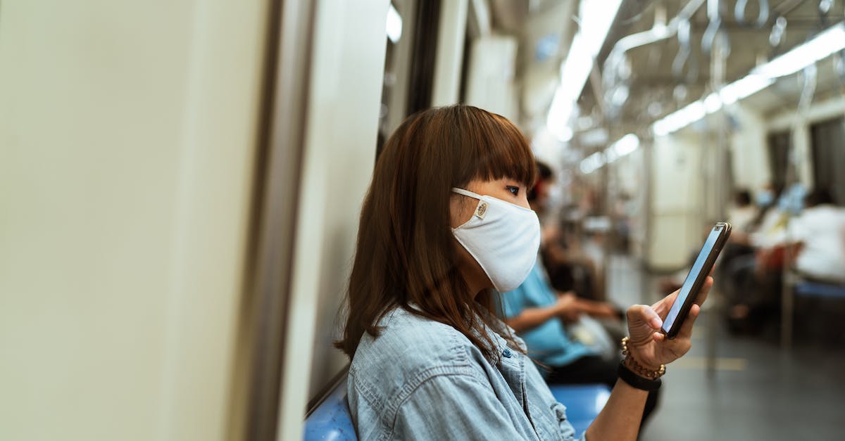 PKP w cieniu pandemii: jak kolej zmienia się w dobie globalnego kryzysu?