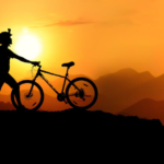 Odkryj pasję do przygody na rowerze górskim