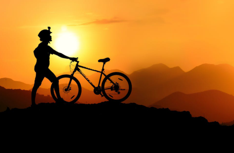 Odkryj pasję do przygody na rowerze górskim