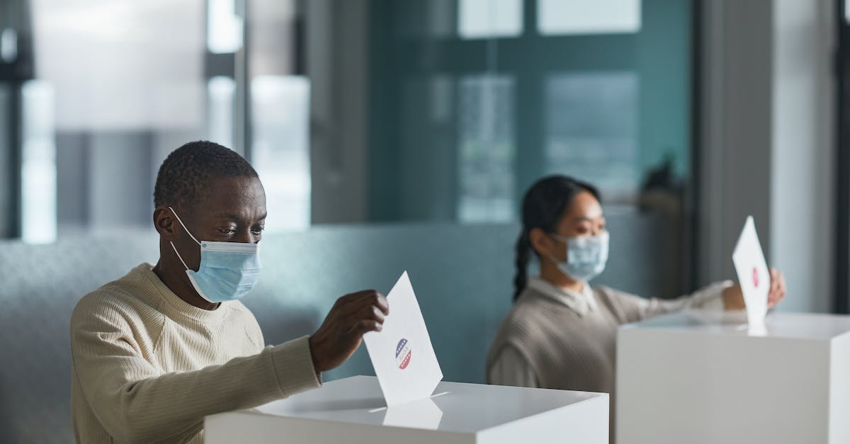 Wybieraj mądrze Jak dokonać przemyślanego wyboru na wyborach?