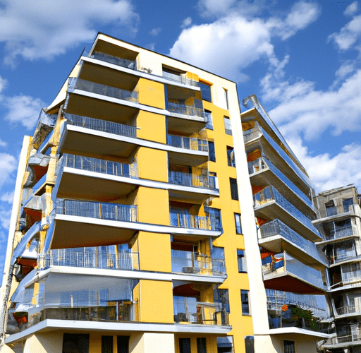 Jakie są najnowsze apartamenty na Mokotowie i jakie są ich najważniejsze zalety?