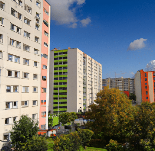 Jak znaleźć mieszkanie na rynku pierwotnym w Warszawie Włochy?