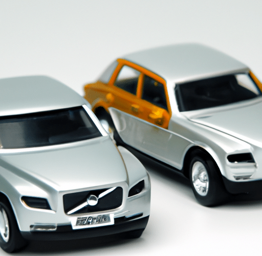 Jakie są najnowsze modele Volvo i jakie cechy posiadają?