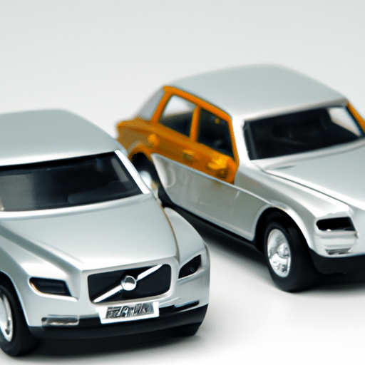 Jakie są najnowsze modele Volvo i jakie cechy posiadają?