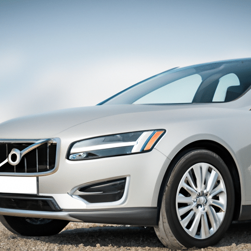 Czy Volvo oferuje wynajem samochodów używanych i jakie są zalety tego rozwiązania?