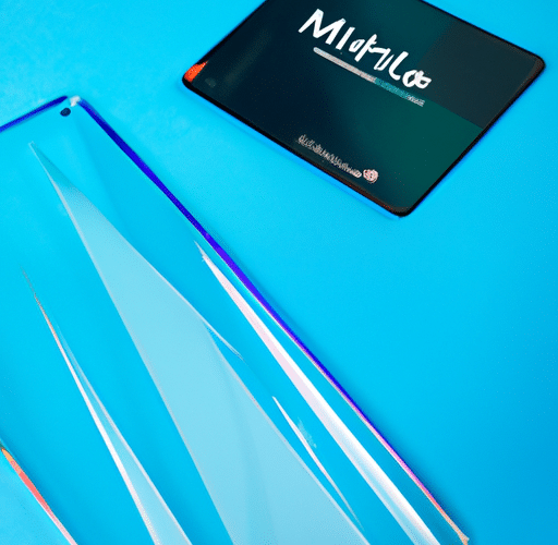 Jak wybrać wysokiej jakości szkło hartowane do telefonu Xiaomi Mi 11 Lite?