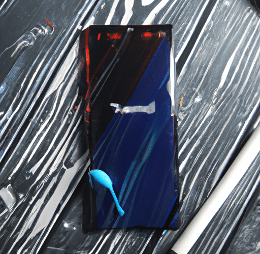 Jak skorzystać z szkła hartowanego Xiaomi Redmi Note 9T by zapewnić swojemu urządzeniu ochronę?