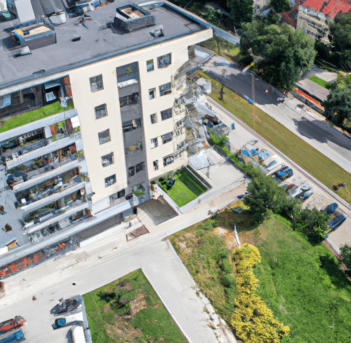 Jakie są największe zalety mieszkania w Białołęce w Warszawie?