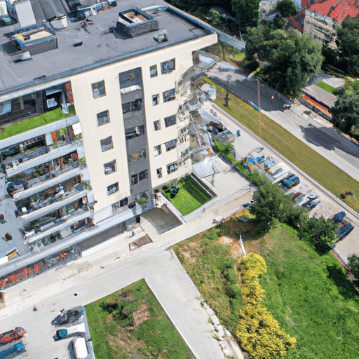 Jakie są największe zalety mieszkania w Białołęce w Warszawie?